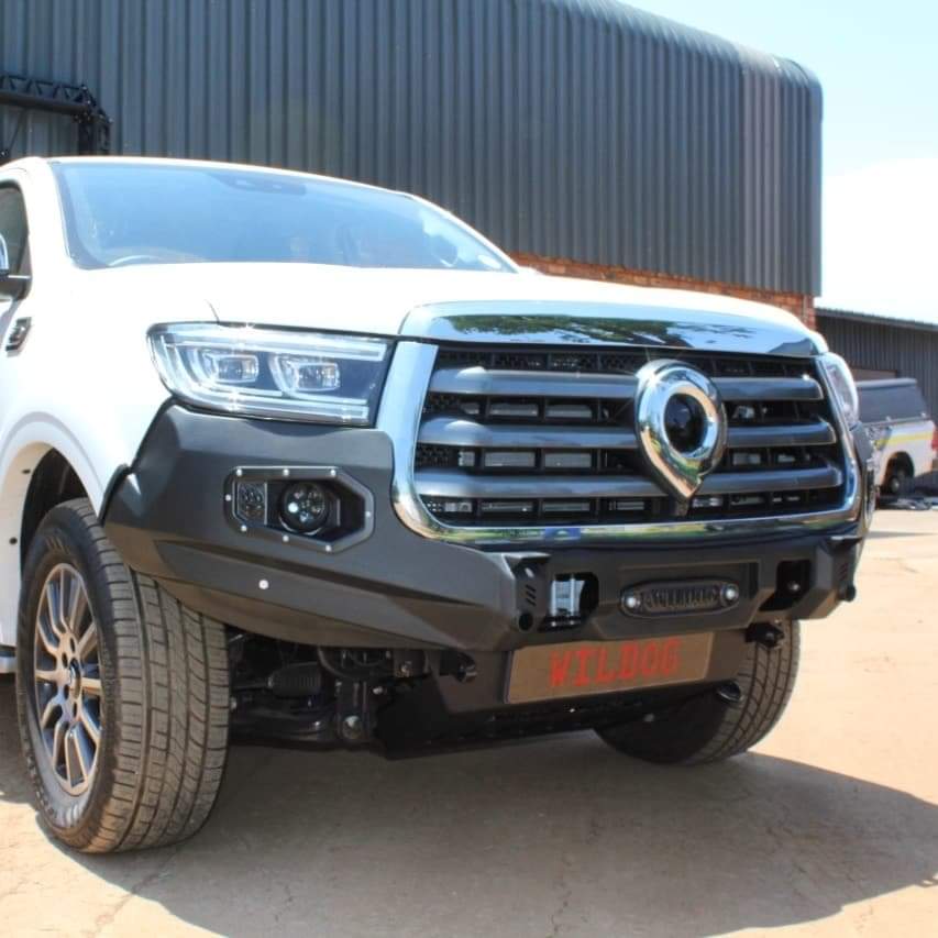 front-replacement-bumper-k9-p-series-black